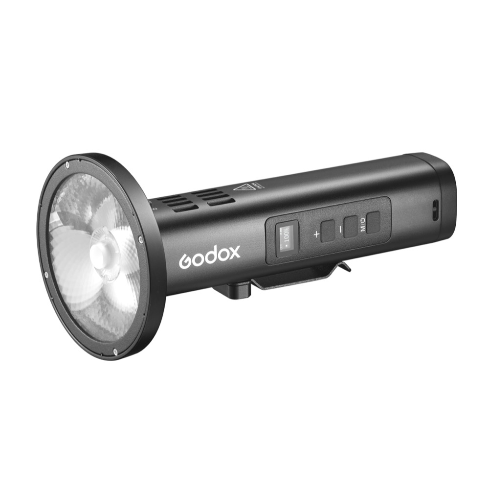 Godox Zoom Lens Reflector for FL15BI   LM L5