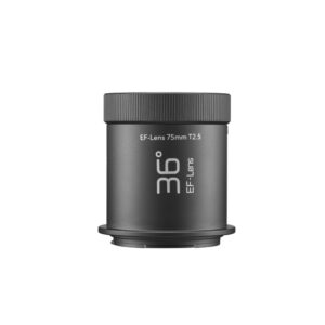 Godox SP36   36Â° Optische Projectielens
