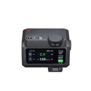 Godox iFlash IT30 Pro TTL -salama, L-mount, musta