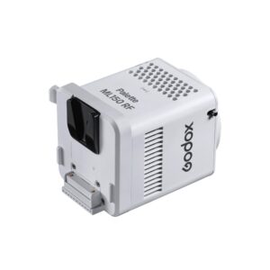 Godox PaletteLab ML150 RF valkoinen -LED-valo (ilman akkua)