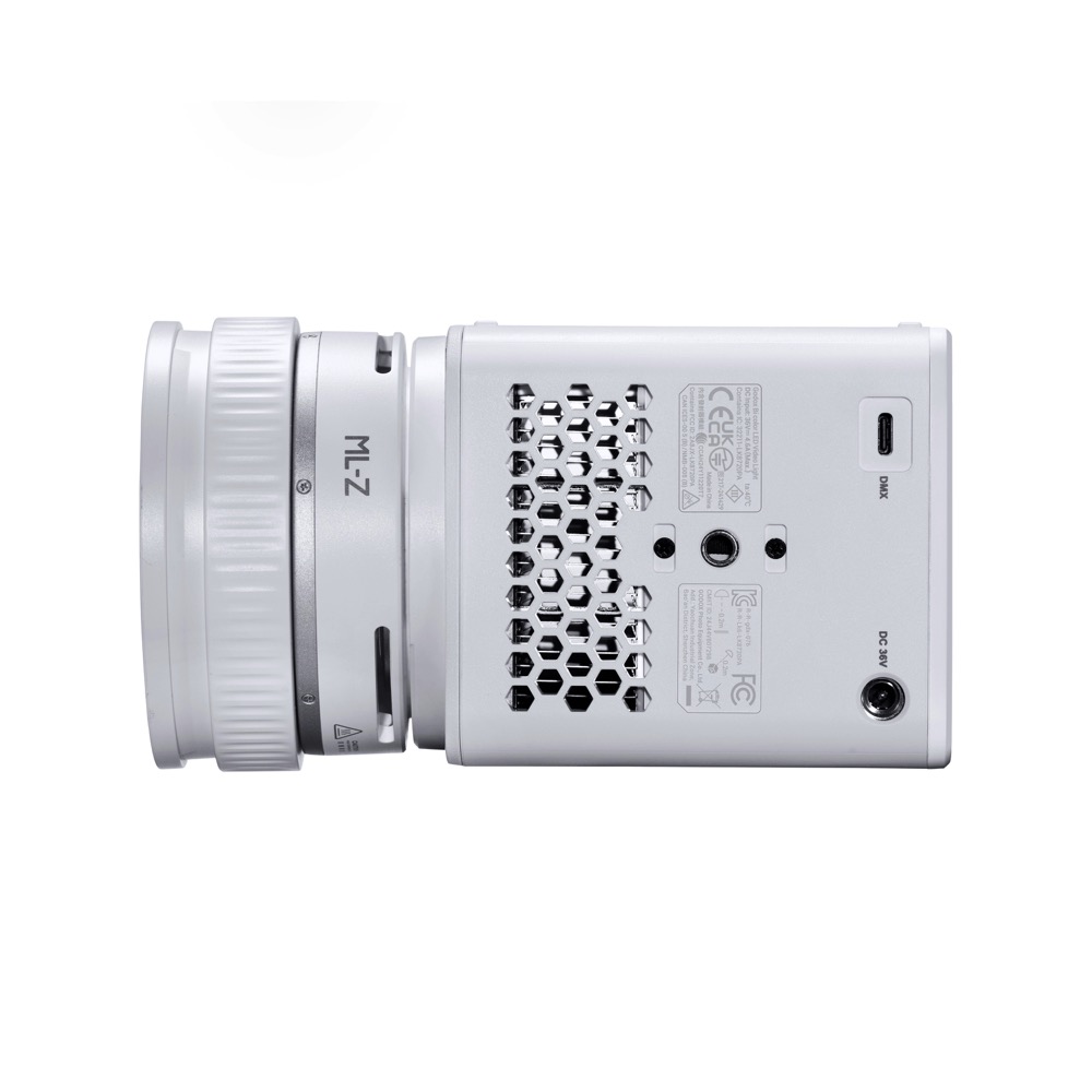Godox PaletteLab ML150 RF valkoinen -LED-valo (ilman akkua)