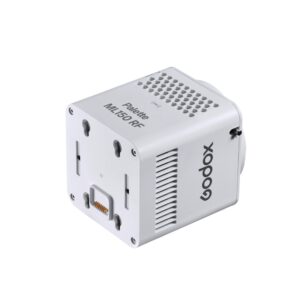 Godox PaletteLab ML150 RF valkoinen -LED-valo (ilman akkua)