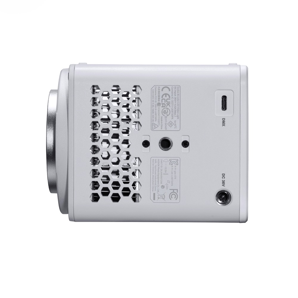 Godox PaletteLab ML150 RF valkoinen -LED-valo (ilman akkua)