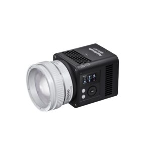 1780300469_911 Godox PaletteLab ML150 RF musta (ilman akkua) -LED-valo