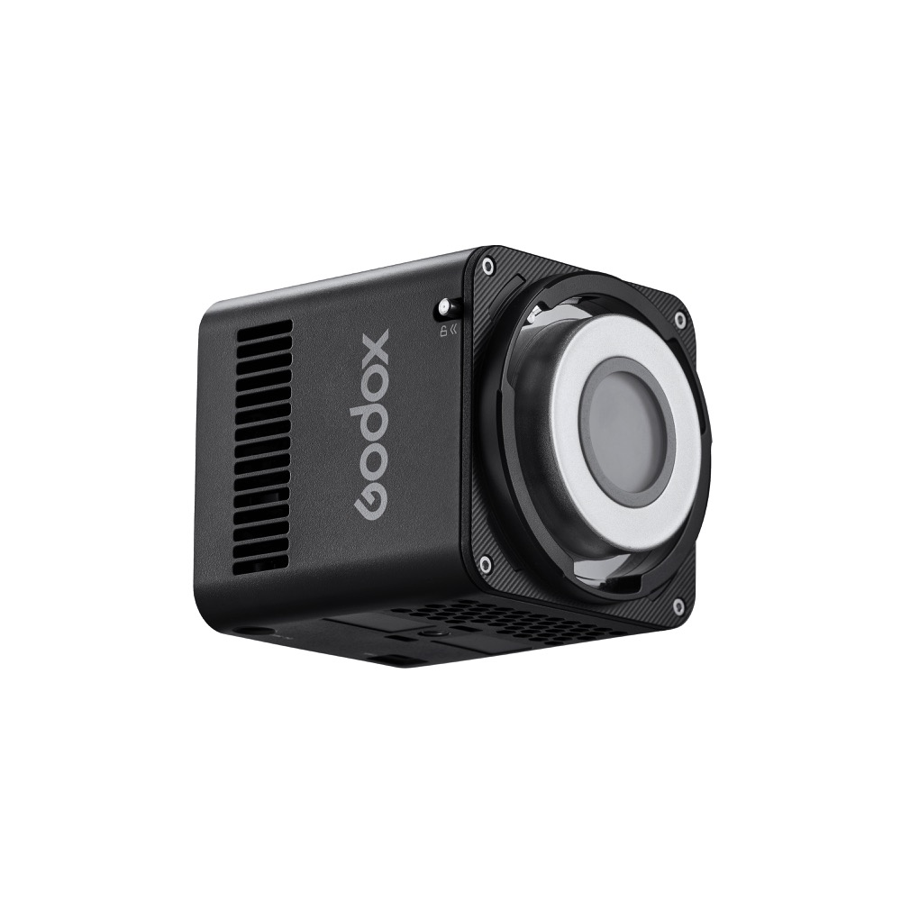 1780300470_260 Godox PaletteLab ML150 RF musta (ilman akkua) -LED-valo