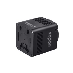 1780300470_692 Godox PaletteLab ML150 RF musta (ilman akkua) -LED-valo