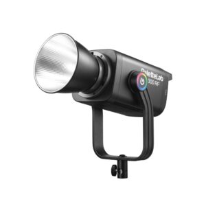 Godox PaletteLab SL300RF -täysspektrinen LED-monovalo