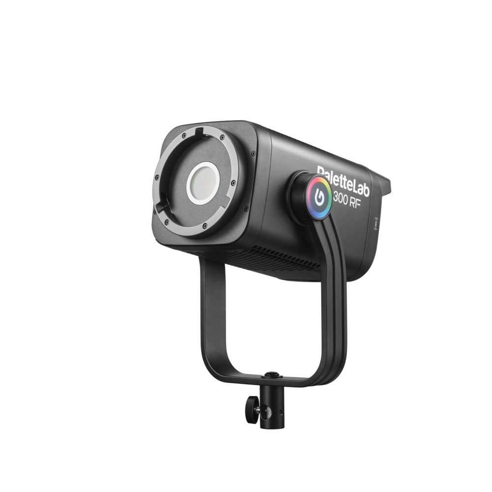 Godox PaletteLab SL300RF -täysspektrinen LED-monovalo