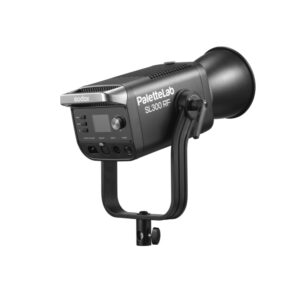 Godox PaletteLab SL300RF -täysspektrinen LED-monovalo
