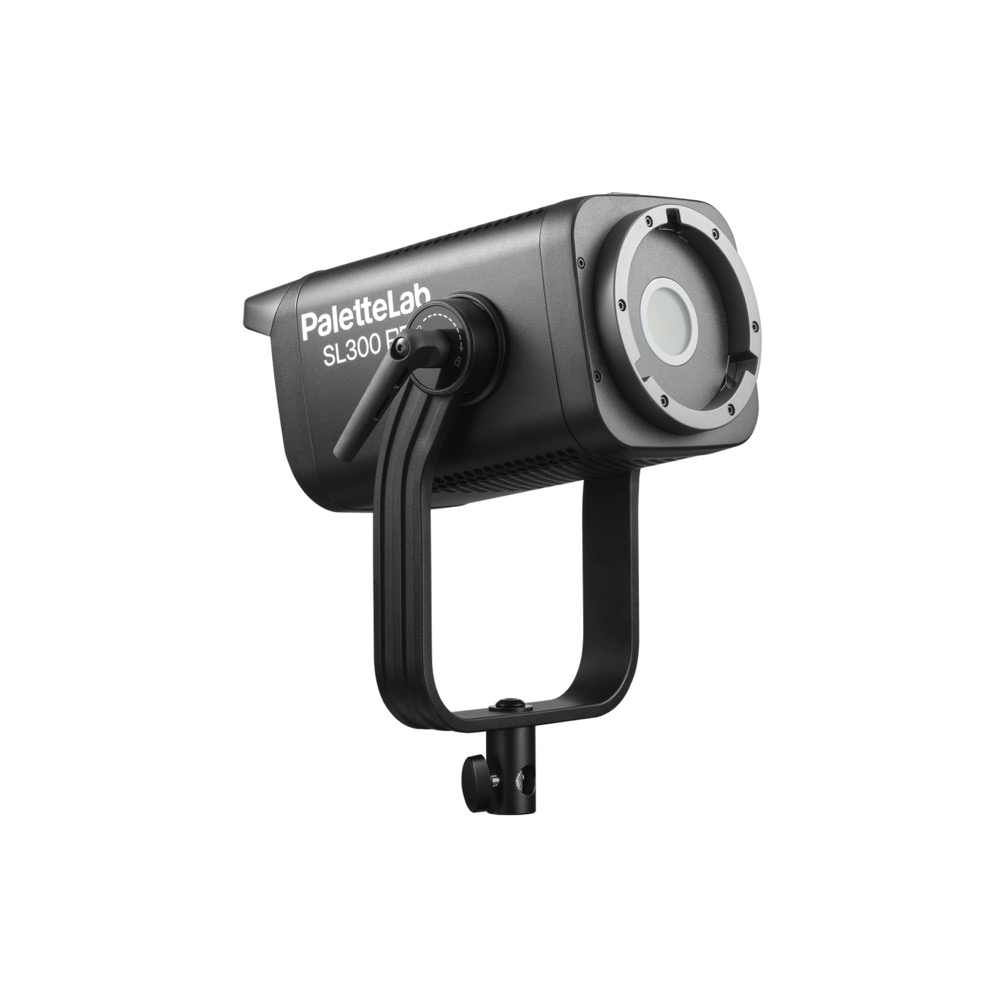 Godox PaletteLab SL300RF -täysspektrinen LED-monovalo