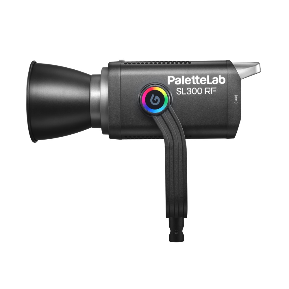 Godox PaletteLab SL300RF -täysspektrinen LED-monovalo