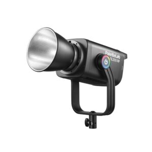 Godox PaletteLab SL200RF -täysspektrinen LED-valo