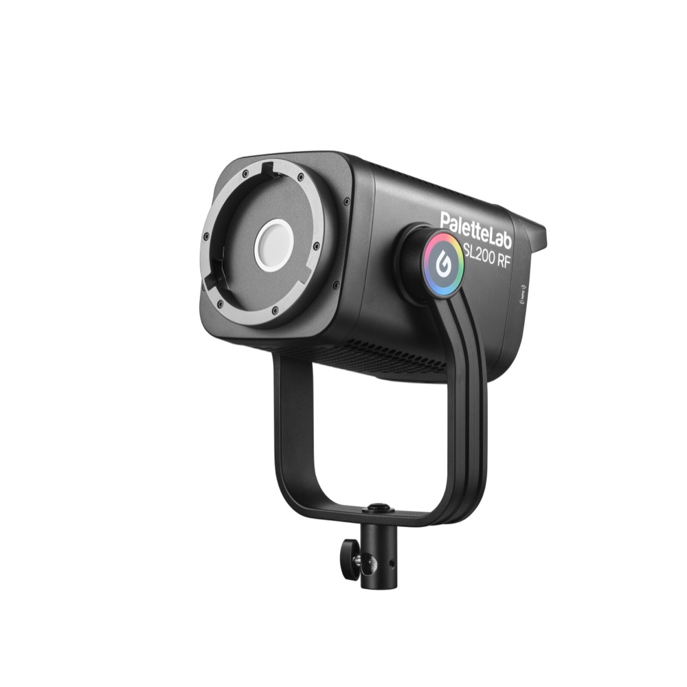 Godox PaletteLab SL200RF -täysspektrinen LED-valo