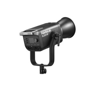Godox PaletteLab SL200RF -täysspektrinen LED-valo