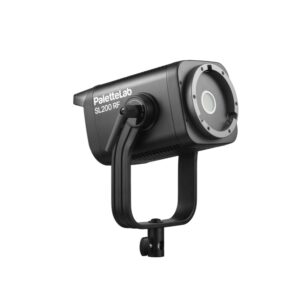 Godox PaletteLab SL200RF -täysspektrinen LED-valo