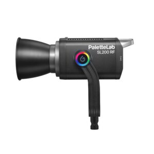Godox PaletteLab SL200RF -täysspektrinen LED-valo