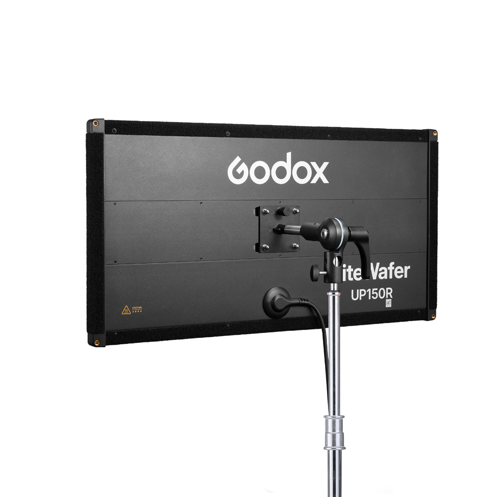 1780990529_599 Godox UP150R LiteFavor Kit 2 -LED-paneelisarja