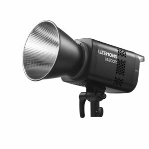 1781694951_977 Godox LE200R LITEMONS musta -RGB-LED-valo