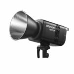 Godox LE300R LITEMONS musta -RGB-LED-valo