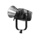 Godox LE600R LITEMONS musta -täysvärinen LED-studiovalo