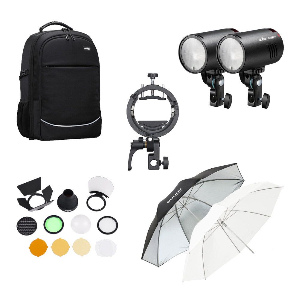 1783515791_969 Godox AD100 Pro II Dual Kit -salamasarja
