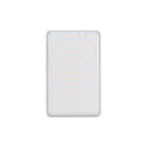 Godox MA5R PLUS valkoinen -RGB-LED-videovalo