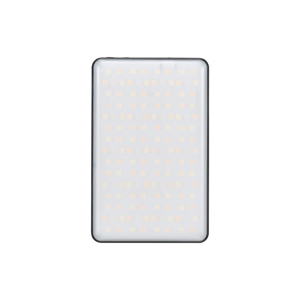 1783590222_529 Godox MA5R Plus RGB -LED-videovalo, musta
