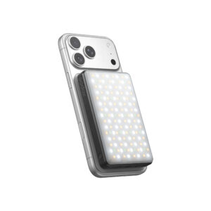 1783590223_282 Godox MA5R Plus RGB -LED-videovalo, musta