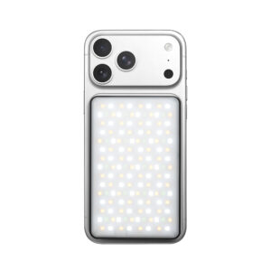 1783590224_109 Godox MA5R Plus RGB -LED-videovalo, musta