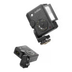 Godox Lux Junior II TTL -salama, Sony