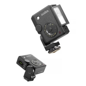 Godox Lux Junior II TTL -salama, Sony