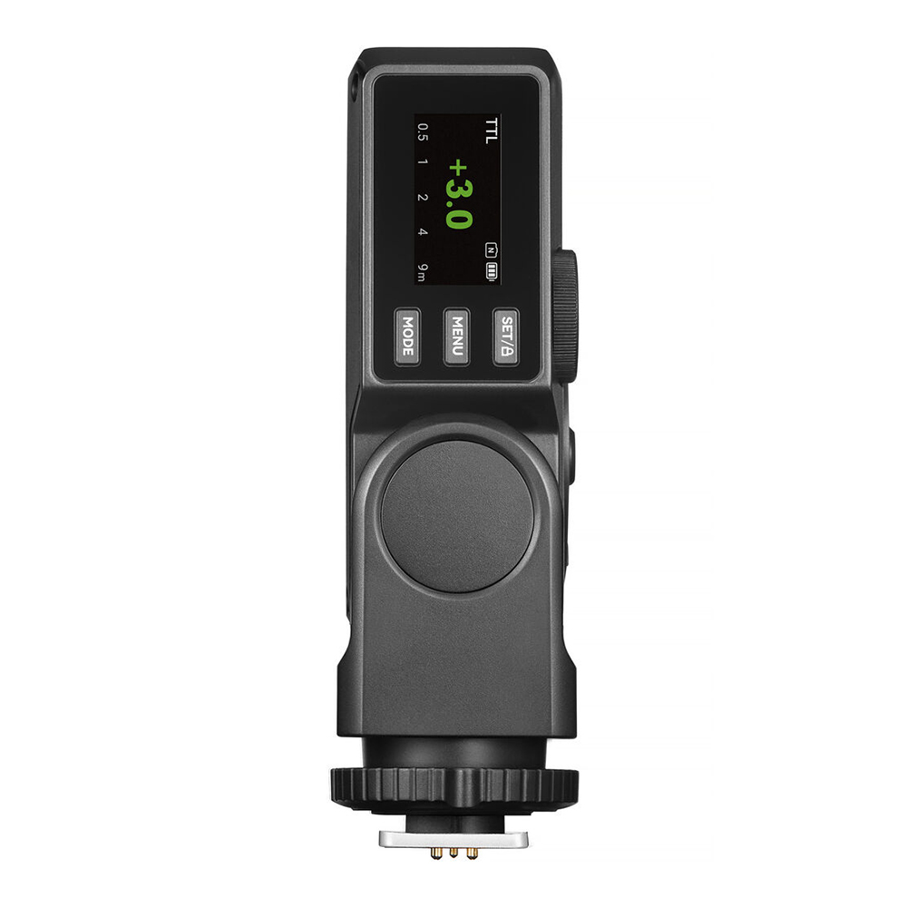 Godox Lux Junior II TTL -salama, Sony