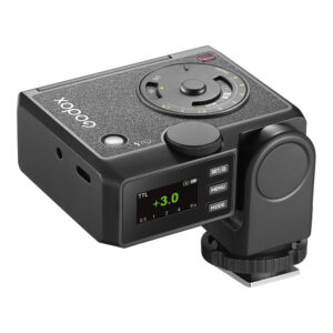 Godox Lux Junior II TTL -salama, Sony