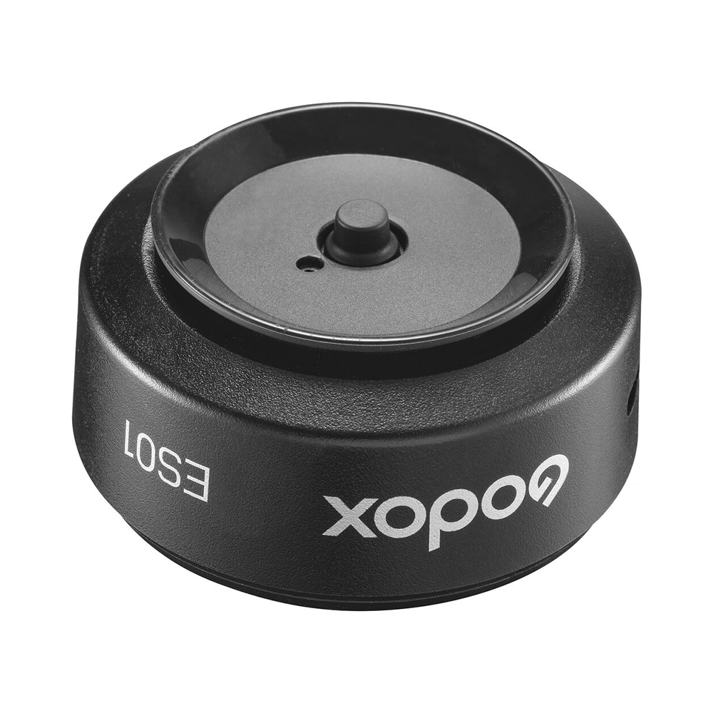 Godox ES01 -sähkötoiminen imukuppijalusta