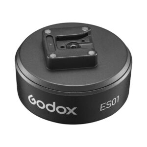 Godox ES01 -sähkötoiminen imukuppijalusta