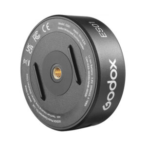 Godox ES01 -sähkötoiminen imukuppijalusta