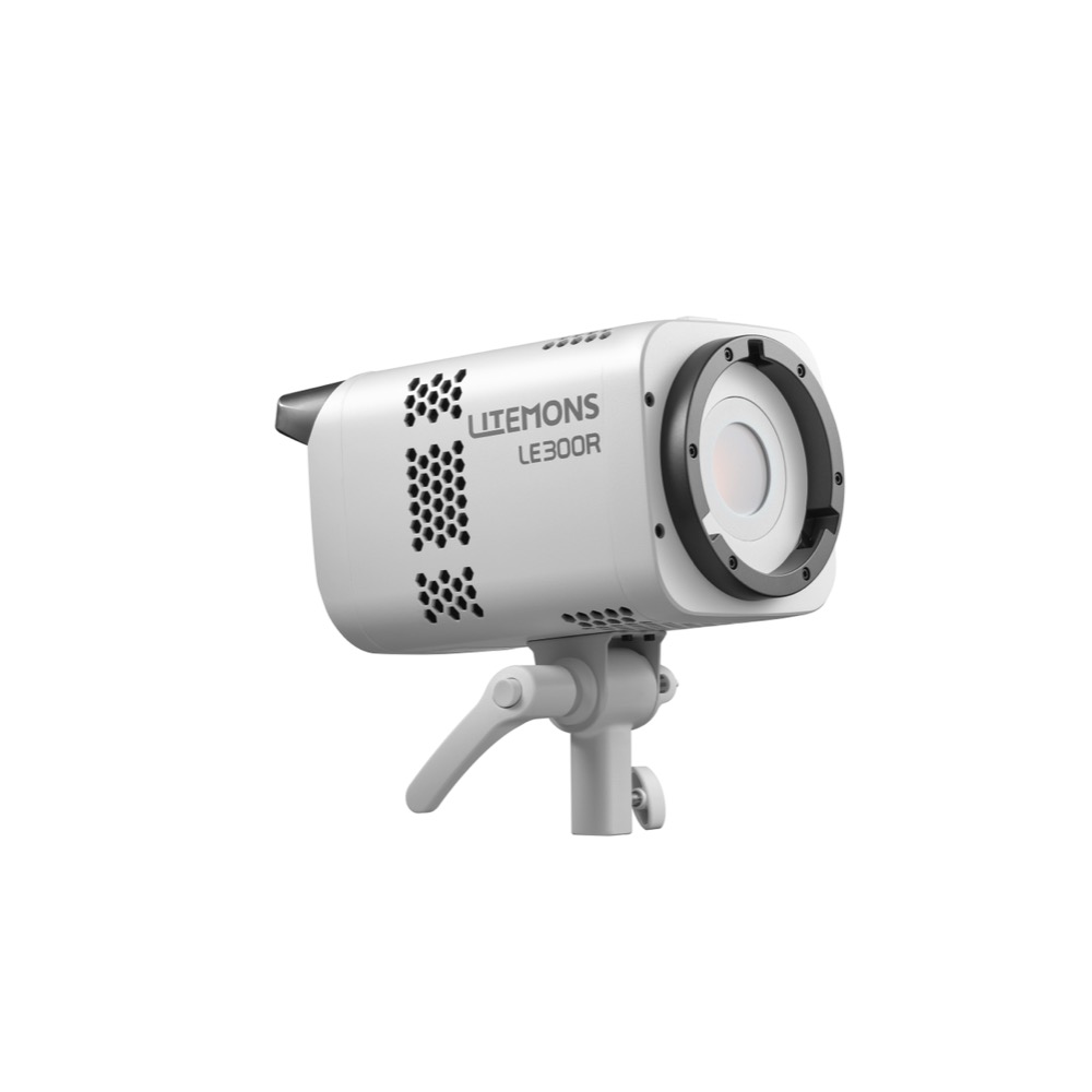 1786346004_607 Godox LE300R valkoinen LITEMONS -täysvärinen LED-valo