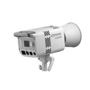 1786346004_685 Godox LE300R valkoinen LITEMONS -täysvärinen LED-valo