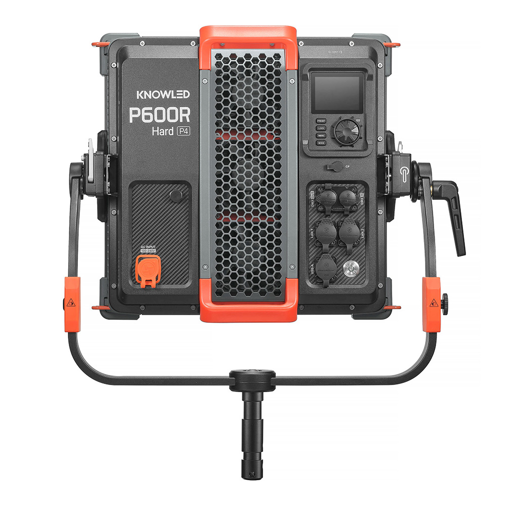 1786545064_792 Godox KNOWLED P600R Hard P4 -LED-paneeli kantolaukulla