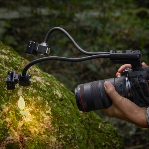 Godox MA2 Flexible Macro Twin Light -makrovalaisin