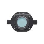 Godox MCL-250 2.5X -makrolähilinssi