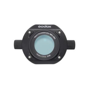 Godox MCL-250 2.5X -makrolähilinssi