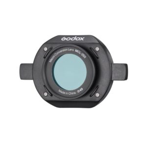 1787231231_482 Godox MCL-250 2.5X -makrolähilinssi