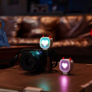 1787309850_019 Godox LT1 Smart Creative LED Pixel Light -pikselivalo