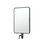 Godox Litemons LP800Bi Bi-Color -LED-paneeli, musta