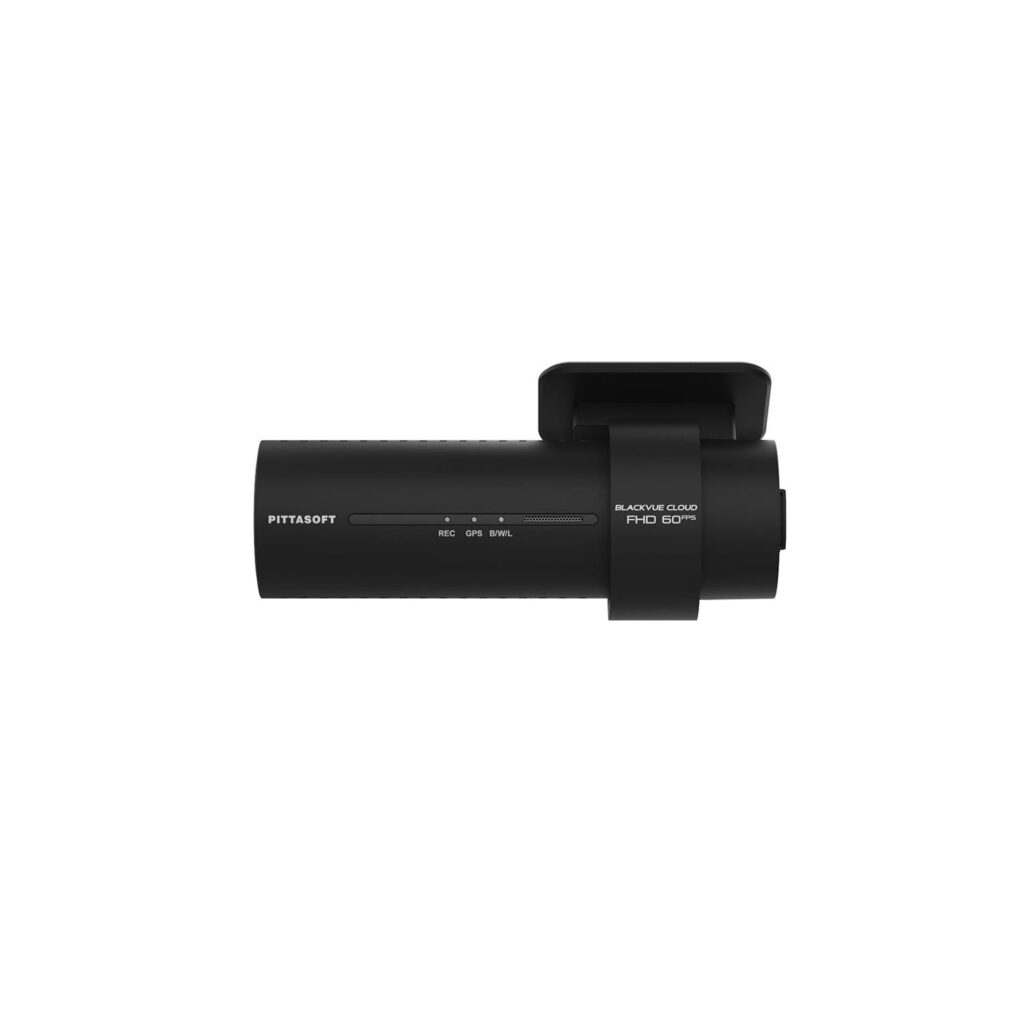238087_2 BlackVue DR770X-1CH II 64GB -kojelautakamera