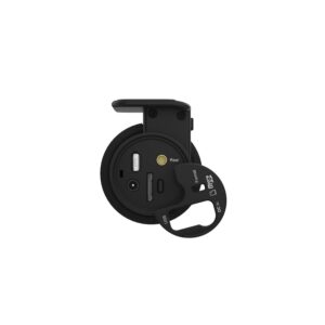 238087_4 BlackVue DR770X-1CH II 64GB -kojelautakamera