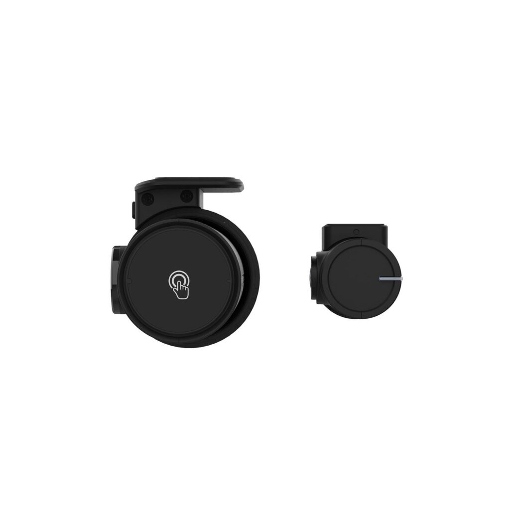 238088_3 BlackVue DR770X-2CH II 64GB -kojelautakamera