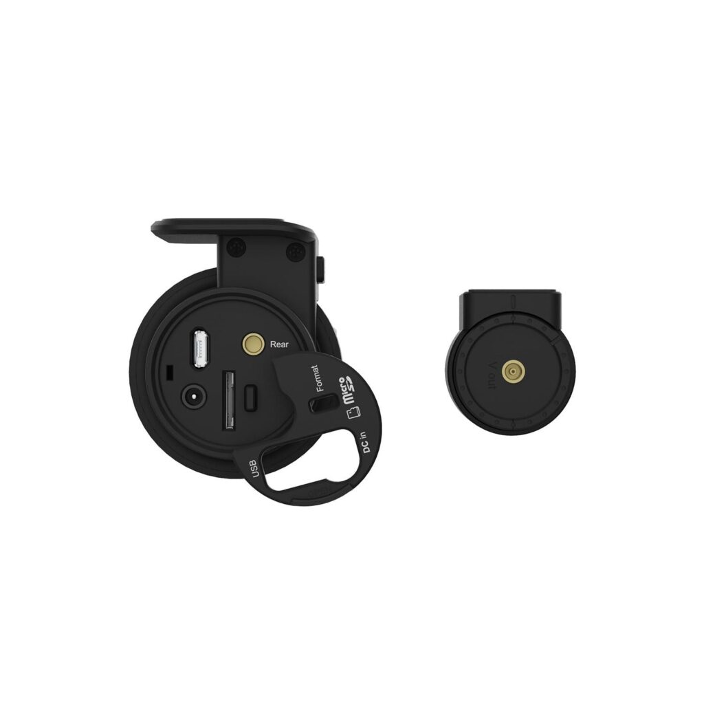238088_4 BlackVue DR770X-2CH II 64GB -kojelautakamera