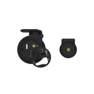 238088_4 BlackVue DR770X-2CH II 64GB -kojelautakamera